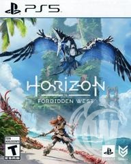 Horizon Forbidden West